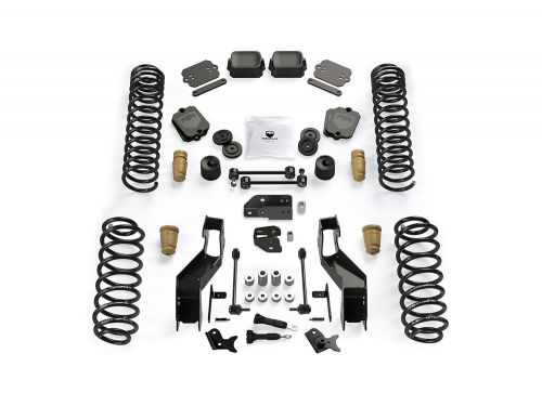 3.5" 2018-2025 Jeep Wrangler JL 4WD (2 door) Sport ST3 Suspension Lift Kit by Teraflex