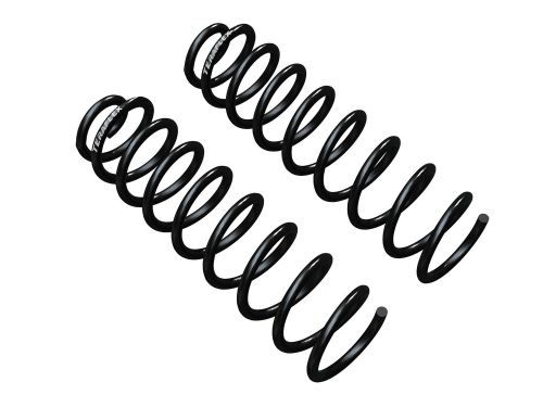 Wrangler TJ 1997-2006 Jeep 4WD - 3" Lift Front Coil Springs by Teraflex (pair)