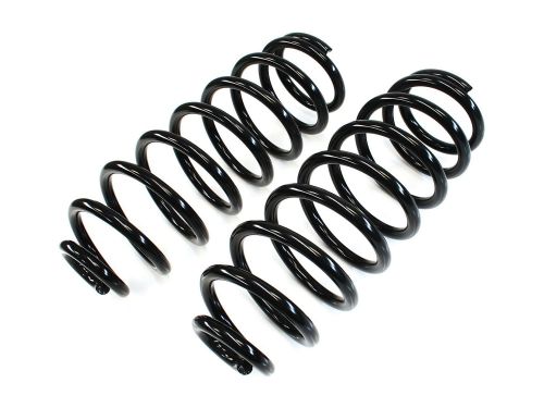 Wrangler JK 2007-2018 Jeep 4WD (4-door) - 3" Lift Outback Rear Coil Springs by Teraflex (pair)