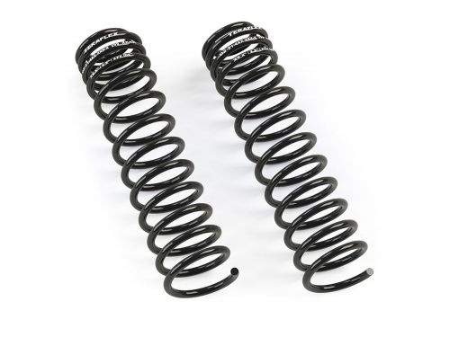 Gladiator JT 2020-2026 Jeep 4WD - 2.5" Lift Front Coil Springs by Teraflex (pair)