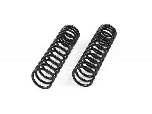 Gladiator JT 2020-2026 Jeep 4WD - 4.5" Lift Front Coil Springs by Teraflex (pair)