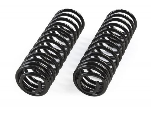 Gladiator JT 2020-2026 Jeep 4WD - 4.5" Lift Rear Coil Springs by Teraflex (pair)