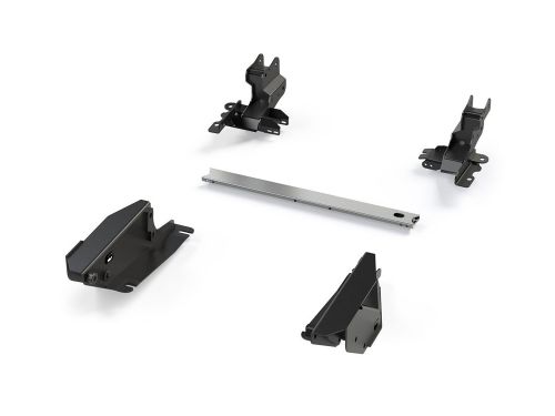 Gladiator JT 2020-2026 Jeep (w/3-6" of Lift) Long Arm Bracket Kit by TeraFlex