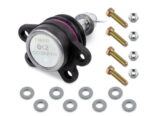 Suburban 1500 2000-2020 Chevy (w/cast steel factory arms) HD Series Replacement Upper Ball Joint by Cognito