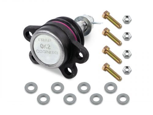 Silverado 2500HD/3500HD 2001-2024 Chevy HD Series Replacement Upper Ball Joint by Cognito