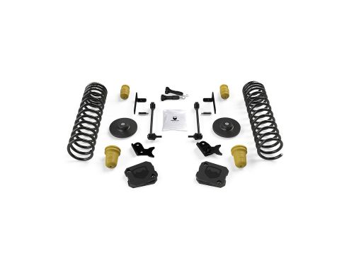 2.5" 2020-2025 Jeep Gladiator JT 4WD Sport ST2 Spring & Spacer Lift System by Teraflex