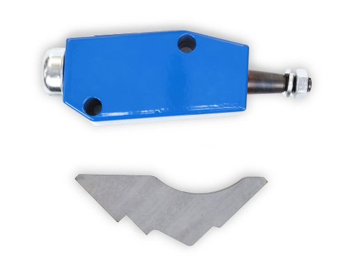 Sierra 2500HD/3500 2001-2010 GMC Idler Arm Pivot / Support Weld-in Gusset by Cognito