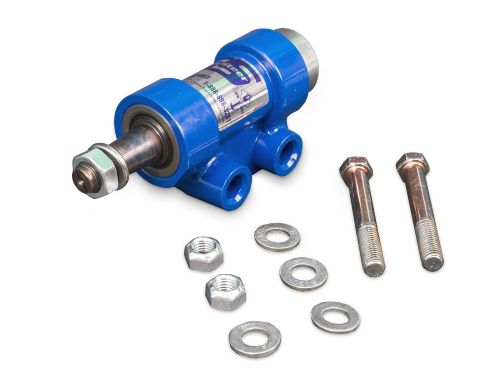 Silverado 2500HD/3500HD 2011-2024 Chevy - Supersteer Idler Arm Support by Cognito