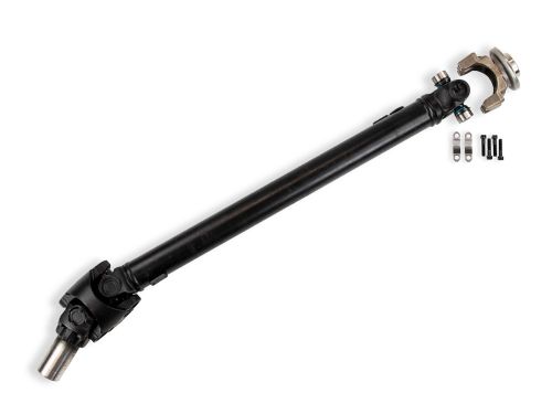 Silverado 1500 2019-2024 Chevy 4WD (w/7-9 inch lift) Front Driveline by Cognito