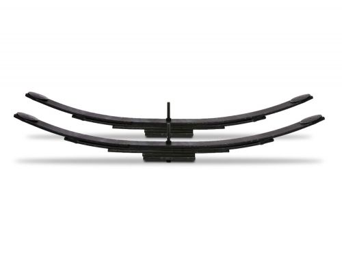 Sierra 1500 2019-2024 GMC - Rear 1-3" Lift Deaver Mini Leaf Pack Set by Cognito