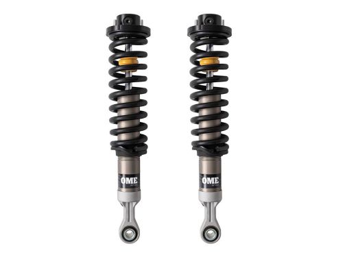 Land Cruiser 2024-2025 Toyota Front MT64 Struts (Pair) by Old Man Emu