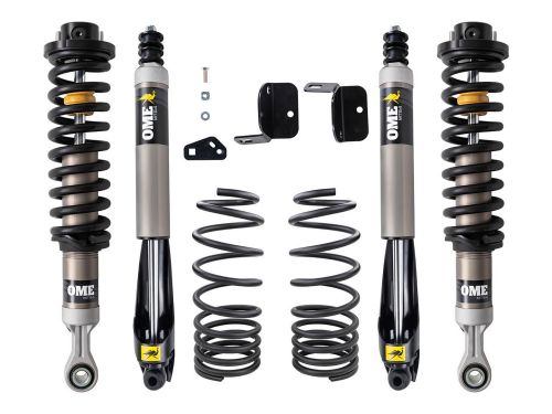 3" 2025-2026 Toyota 4Runner MT64 Lift Kit by Old Man Emu