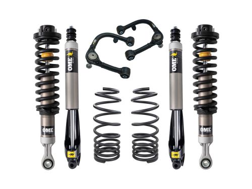 3" 2025-2026 Toyota 4Runner MT64 Lift Kit (w/upper control arms) by Old Man Emu