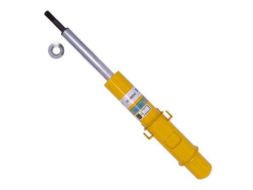 商品画像：Bilstein B6 Front/Rear Shocks For 2011-2019 Ford Explorer 2