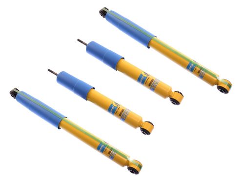 Ram 1500 2002-2005  Dodge 4wd - Bilstein Heavy Duty 4600 Series Shocks (set of 4)