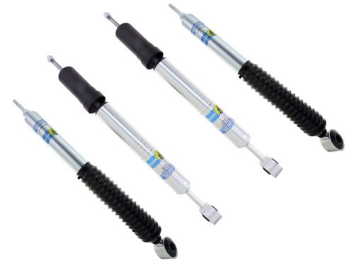 4Runner 2003-2009 Toyota - Bilstein 5100 Series Adjustable Height Shocks (Set of 4)