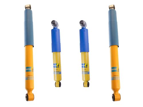 P30 / P32 Motorhome 1973-2005 GMC - Bilstein B6 Series Shocks (set of 4)
