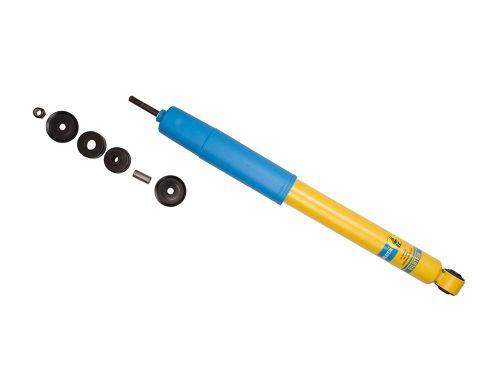 Ram 2500 2014-2024 Dodge 2wd (w/o air leveling suspension) - Bilstein Rear 4600 Series Shock