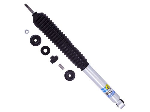 Ram 2500 2014-2025 Dodge 4wd - Bilstein Front 5100 Series Shock (fits w/6" Front Lift)