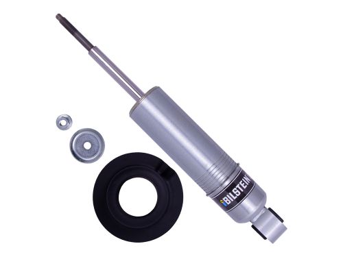 Titan 2017-2024 Nissan 4WD & 2WD - Bilstein FRONT 6100 Series Adjustable Height Shocks (0-2.2" Front Lift)