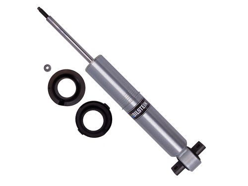 Bronco 2021-2025 Ford 4wd (2 door Sasquatch & Badlands) - Bilstein REAR 6100 Series Adjustable Height Shocks (0-1.9" Rear Lift)