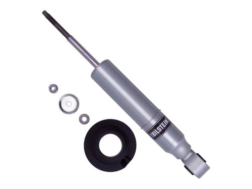 Titan XD 2016-2024 Nissan 4WD & 2WD (w/Diesel engine) - Bilstein FRONT 6100 Series Adjustable Height Shocks (0-2" Front Lift)