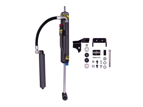 Wrangler JK 2007-2018 Jeep 4WD - Bilstein FRONT (LEFT Side) B8 8100 Bypass Series Shock (fits w/3.5-5" Front Lift)