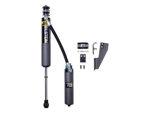 Ram 2500 2019-2025 Dodge 4WD - Bilstein FRONT (left side) B8 8100 Series Shock w/DSA (fits w/2-2.5" Front Lift)