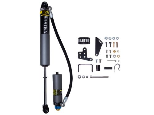 Gladiator 2020-2026 Jeep 4WD (4-door) - Bilstein FRONT (right side) Adjustable B8 8100 (DSA) Series Shock (fits w/2-3" Front Lift)