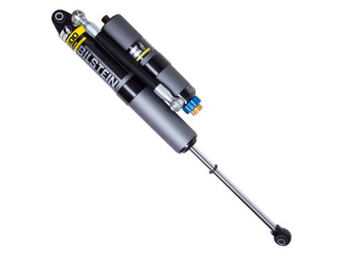 Wrangler JL 2018-2026 Jeep 4WD - Bilstein REAR (left) Adjustable B8 8100 (DSA) Series Shock (fits w/3-4.5" Rear Lift)