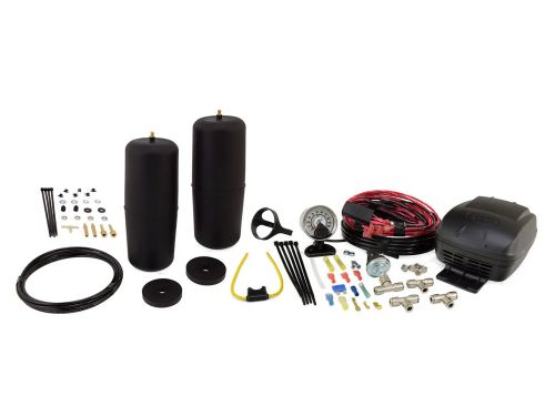 Dodge 2009-2024 Ram 1500 (Classic Body Style) Rear Air Lift 1000HD Air Bag Kit