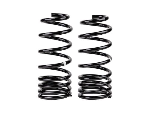 Land Cruiser 2008-2021 Toyota 4WD Rear Coil Springs (stock height) by Old Man Emu