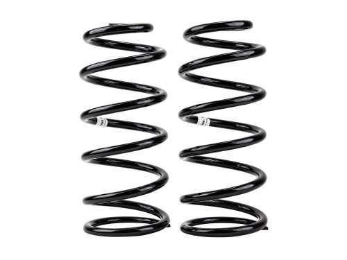 4Runner 2003-2009 Toyota 4WD 2" Lift Rear Coil Springs by Old Man Emu (pair)