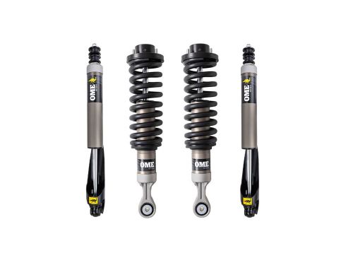 1.75-3" 2022-2026 Toyota Tundra MT64 Leveling Kit by Old Man Emu