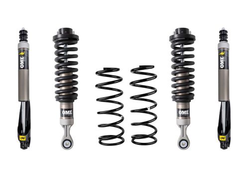 3" 2022-2026 Toyota Tundra MT64 Lift Kit by Old Man Emu