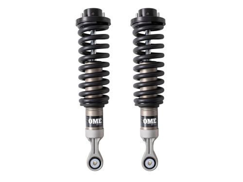 Tundra 2022-2025 Toyota Front MT64 Coilovers (Pair) by Old Man Emu