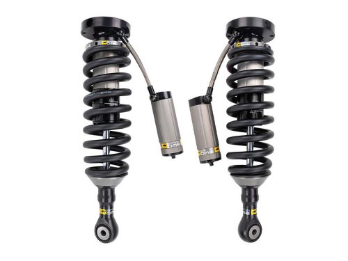 Tundra 2022-2026 Toyota Front BP-51 Coilovers (Pair) by Old Man Emu