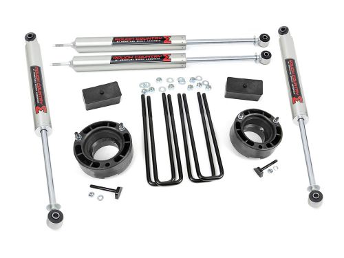 2.5" 1994-2001 Dodge Ram 1500 4WD Lift Kit by Rough Country