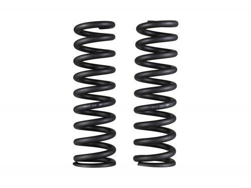 Land Cruiser 2008-2021 Toyota 4WD 2" Lift Front Coil Springs by Old Man Emu