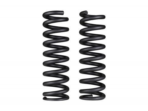 Tundra 2007-2021 Toyota 2.35" Lift Front Coil Springs (fits Nitro Plus Struts only) by Old Man Emu