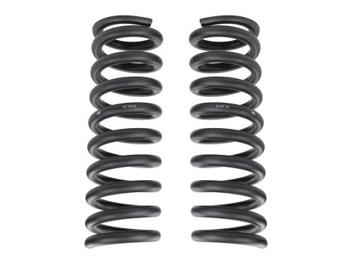 Tundra 2022-2026 Toyota Front Coil Springs (pair) by Old Man Emu