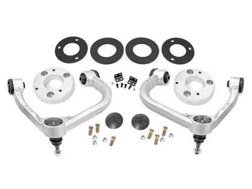 3" F150 Lightning 2022-2025 Ford 4WD Lift Kit by Rough Country