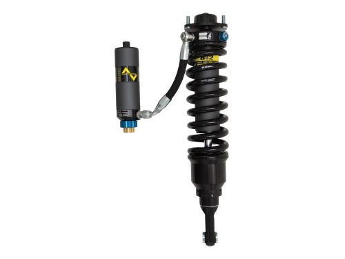 4Runner 2003-2009 Toyota - Bilstein FRONT LEFT Adjustable B8 8112 (Zone Control DSA+) Series Coilover