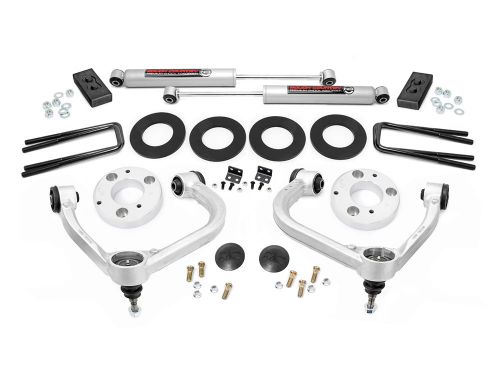 3" 2021-2026 Ford F150 4wd Lift Kit by Rough Country