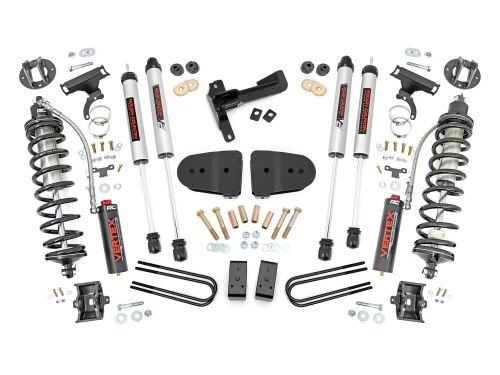 3" 2023-2025 Ford F250 Super Duty 4wd Coil-Over Conversion Lift Kit by Rough Country
