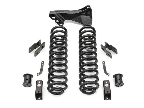 2.5" 2020-2026 Ford F250/F350 Super Duty 4WD (w/Diesel Engine) Front Coil Spring Leveling Kit by ReadyLift