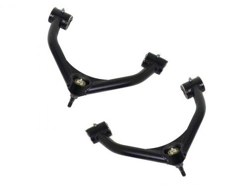 Silverado 2500HD/3500HD 2011-2019 Chevy (w/7-8" lift) Upper Control Arms by ReadyLift