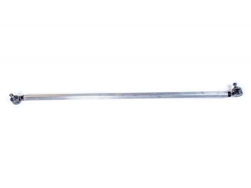 Wrangler TJ Jeep 1997-2006 (w/4-6" Lift) - HD High-Steer Tie Rod Kit w/Offset Stock Taper Ends by Teraflex