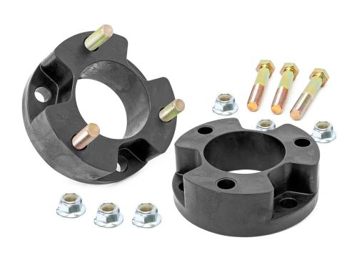 2" 2024-2025 Ford Ranger Raptor 4WD Leveling Kit by Rough Country