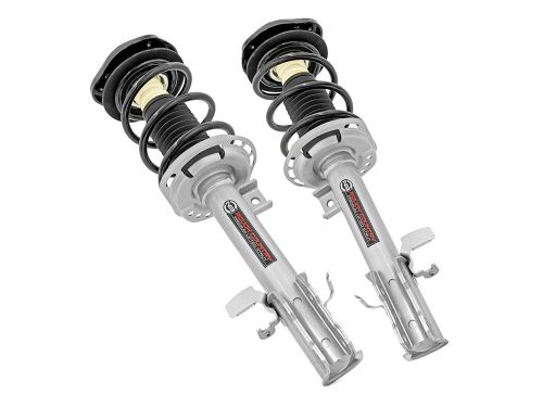 1.5" 2021-2025 Ford Bronco Sport Loaded Strut Leveling Kit by Rough Country